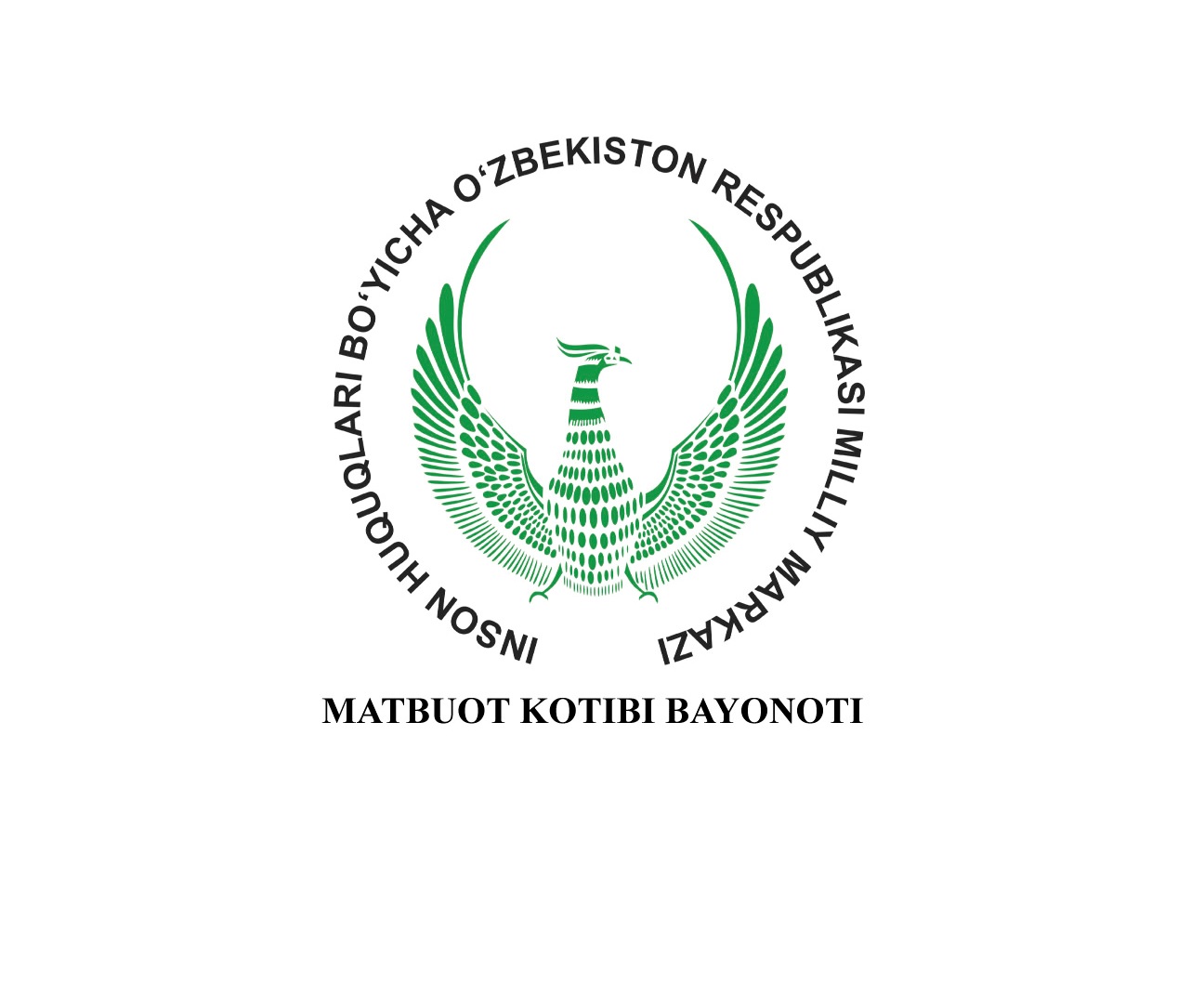 MATBUOT KOTIBINING BAYONOTI