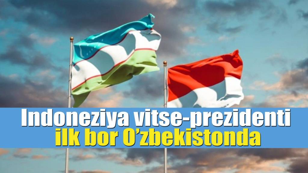 Masduki BAIDLOVI: O‘zbekiston – o‘ziga xos, chuqur tarixga ega mamlakat! (+video)