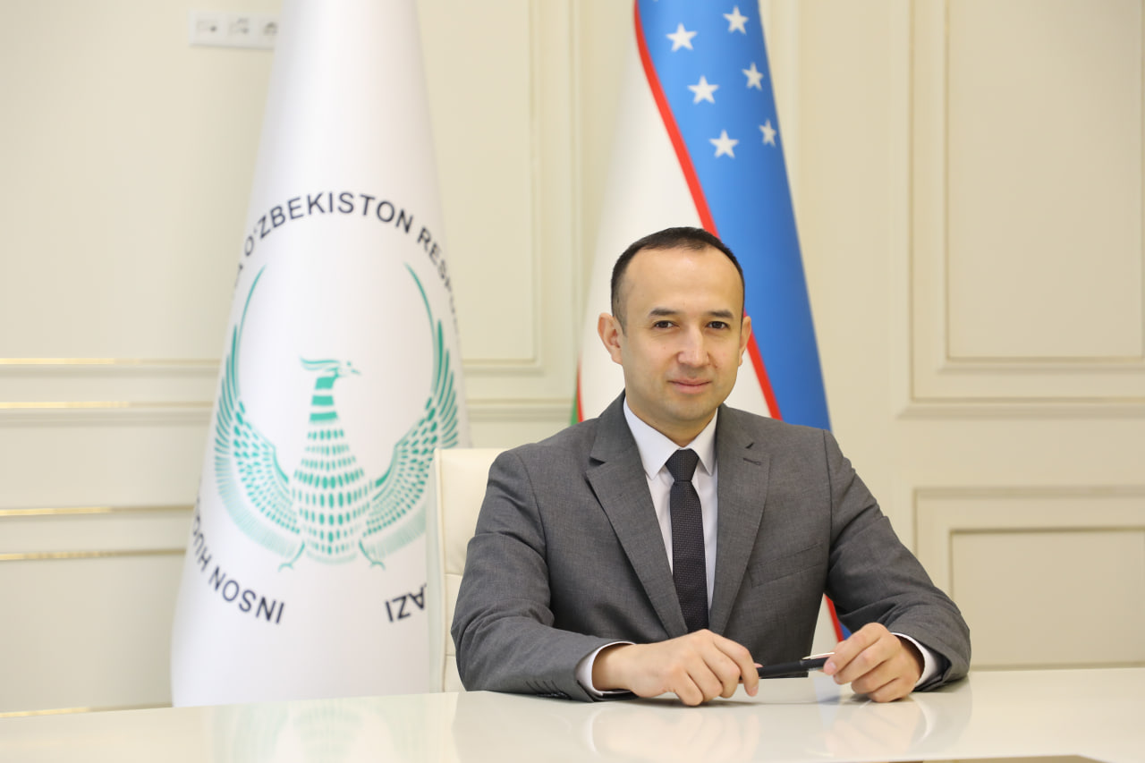 26 IYUN – QIYNOQLAR QURBONLARINI QO‘LLAB-QUVVATLASH XALQARO KUNI