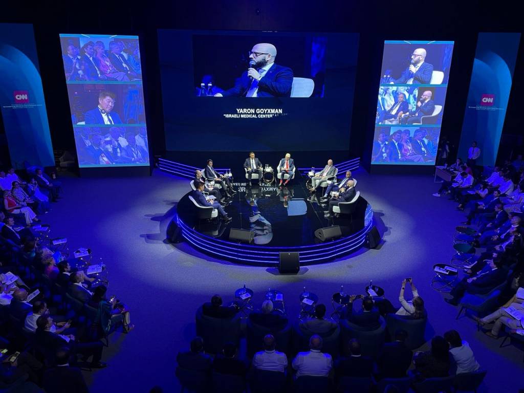Yangi O‘zbekiston – xorijliklar nigohida