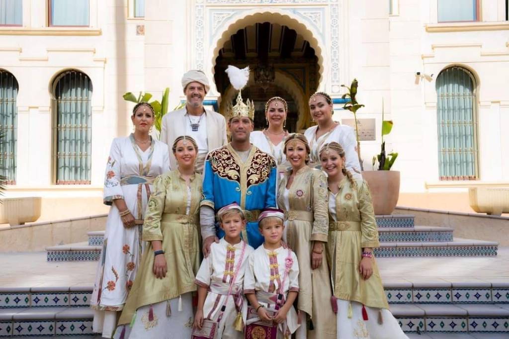 Новый Узбекистан: взгляд со стороны