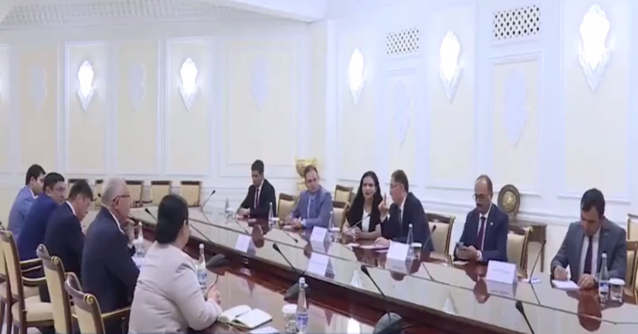 O‘zbekiston va Turkiya vakillari inson huquqlari sohasidagi hamkorlik istiqbollarini muhokama qildilar