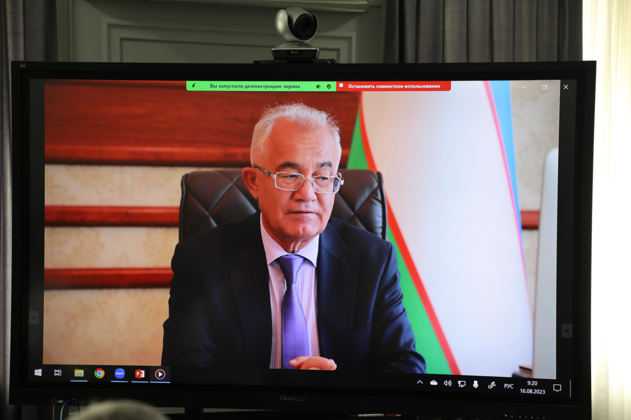Migrantlar huquqlari: xalqaro standartlar va milliy qonunchilik