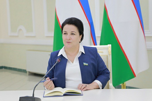 Inson huquqlarini ta’minlashda qonun ustuvorligi muhim