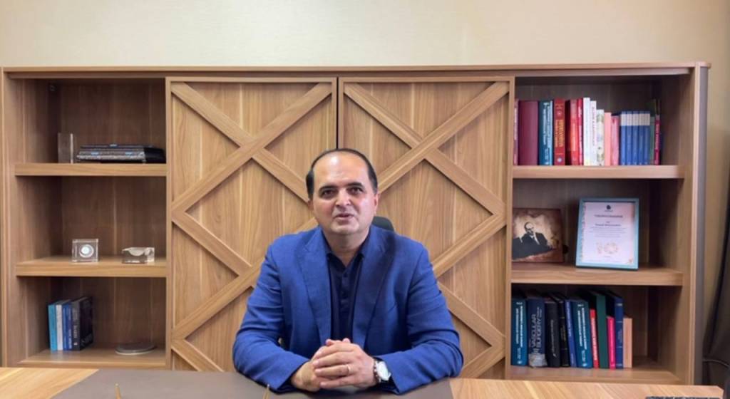Yangi O‘zbekiston – xorijliklar nigohida