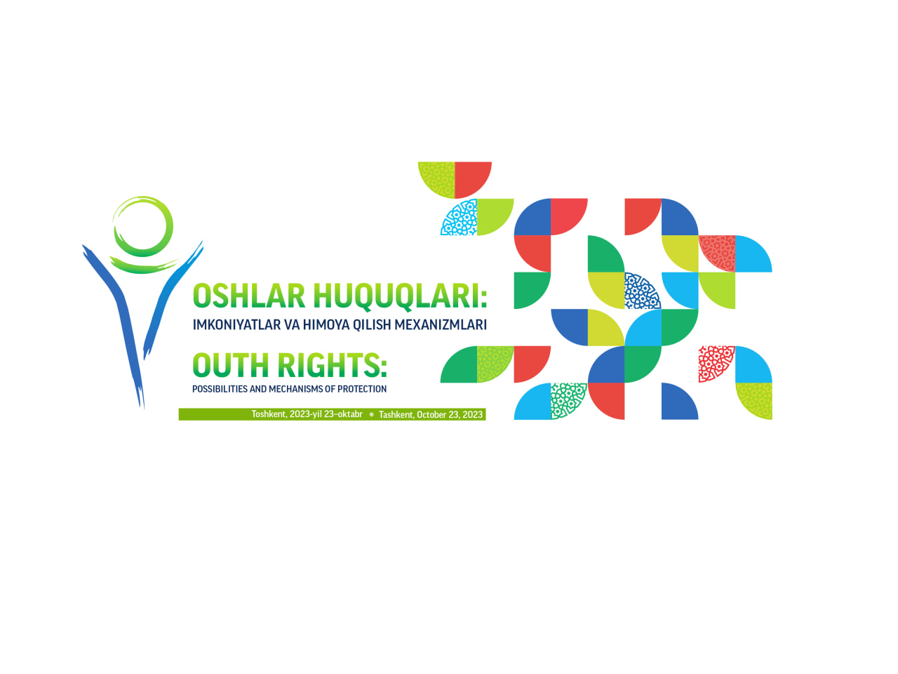 Tashkent to host the International Forum on Youth Rights