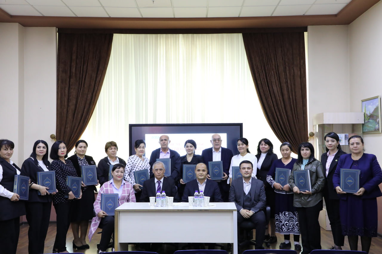 “HAZRAT ZANGI OTA” – MA’NAVIYATIMIZ VA MA’RIFATIMIZNI YUKSALTIRUVCHI DURDONA KITOB