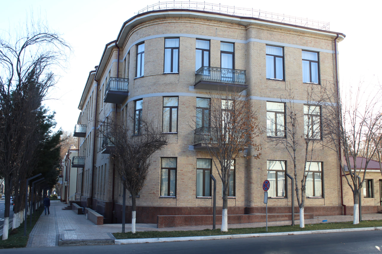 Bugun – Inson huquqlari bo‘yicha milliy markaz tashkil topgan kun