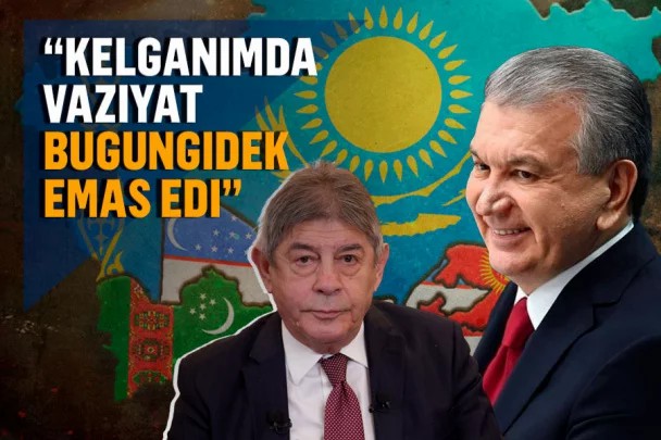 Yangi O‘zbekiston – xorijliklar nigohida