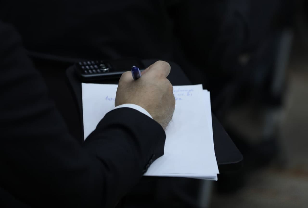 INSONNING HUQUQ VA ERKINLIKLARI FAQAT QONUNGA MUVOFIQ CHEKLANISHI MUMKIN