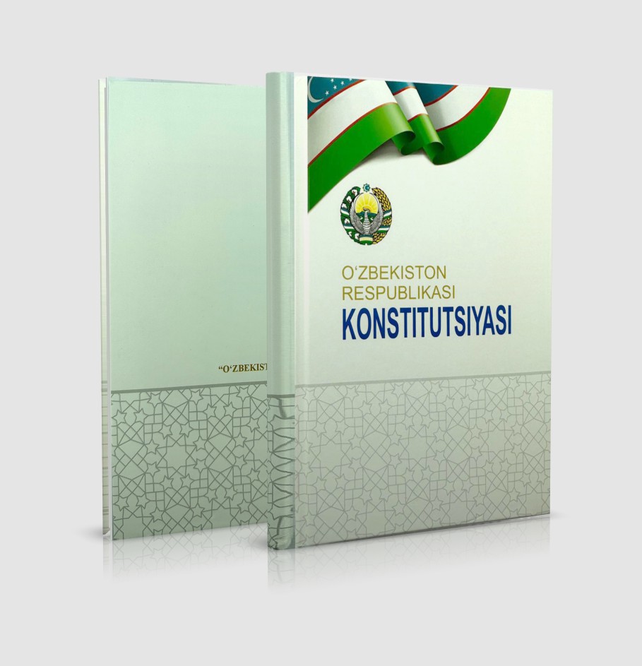Yangi O‘zbekistonni birga quramiz!
