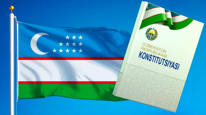 Konstitutsiya talabi shu: barcha insonlar qonun oldida teng!