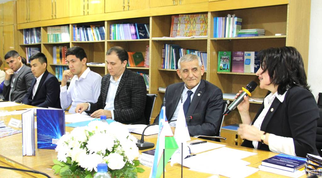 Xalq fikri – jamiyat taraqqiyoti ko‘zgusi