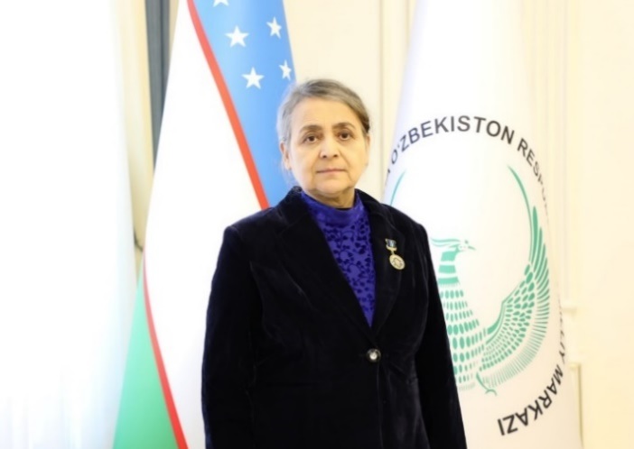 DAVLATIMIZNING OLIY MAQSADI – INSON HUQUQ VA ERKINLIKLARINI TA’MINLASHDIR