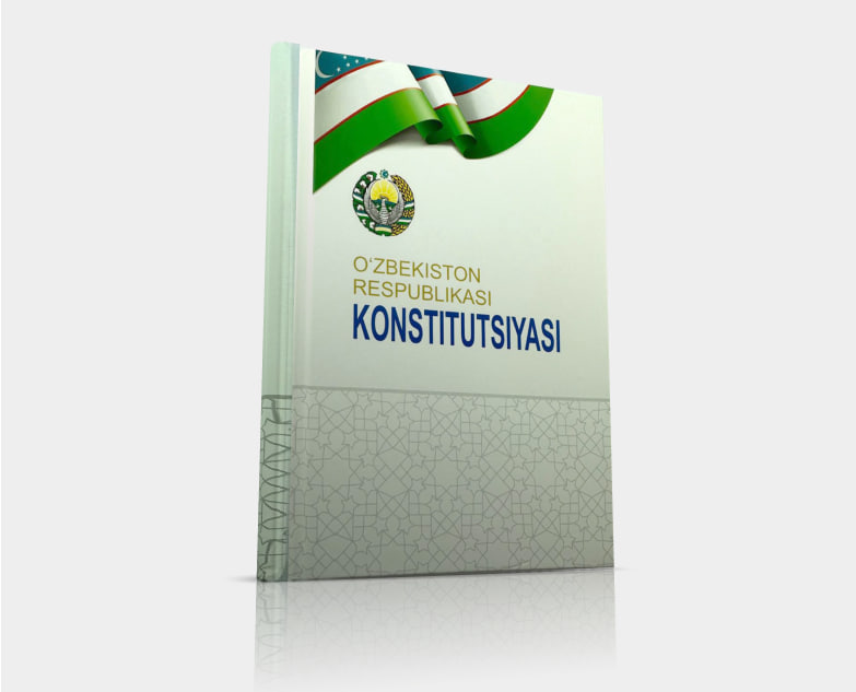 INSONPARVAR VA XALQCHIL KONSTITUTSIYA