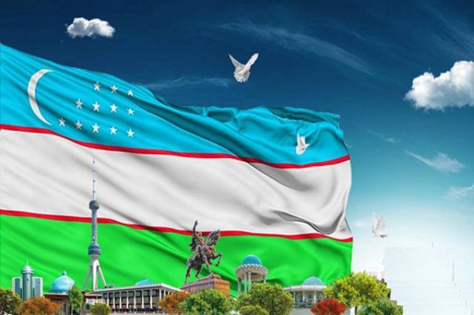 Mustaqil davlatimiz madhiyasi qanday yaratilgan?