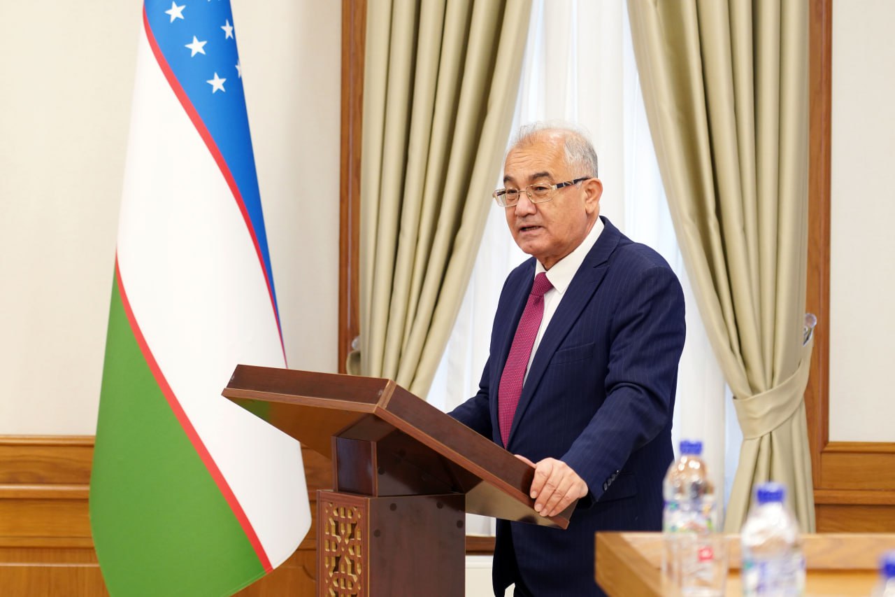 Insonni inson maqomida ko‘rish – Chingiz Aytmatov asarlarining bosh g‘oyasi
