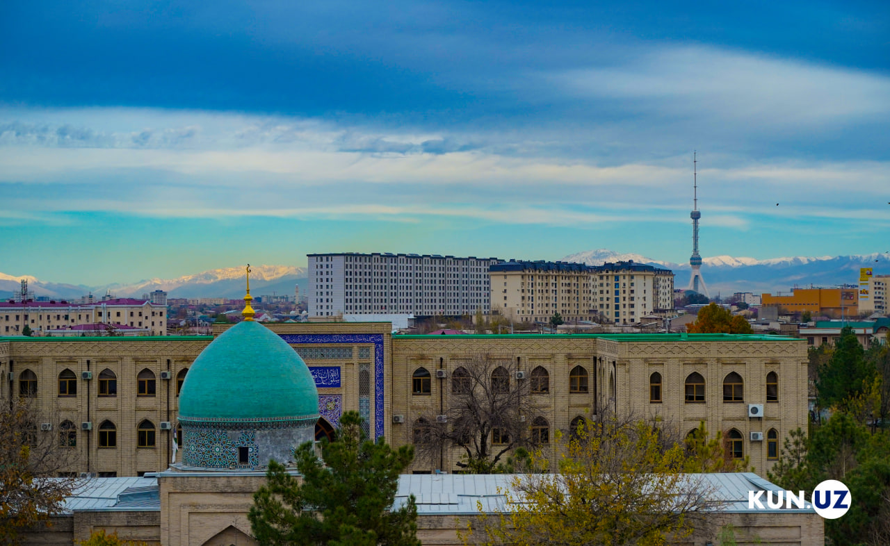 AQSh O‘zbekistondagi diniy erkinlik holatini ijobiy baholadi – Diniy qo‘mita