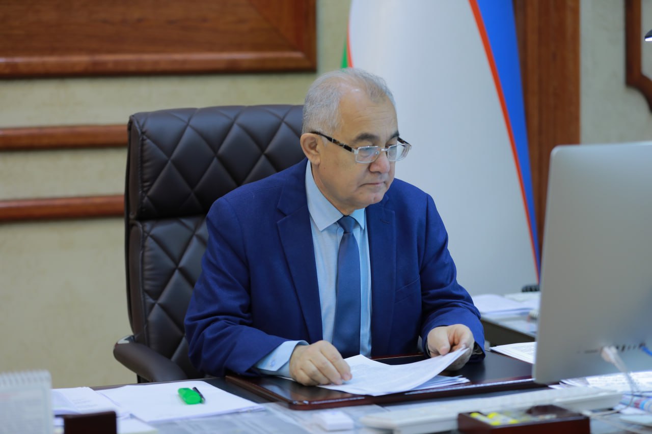 Parlamentlararo Ittifoqda O‘zbekistonning iqlim o‘zgarishi borasidagi sa’y-harakatlari olqishlandi