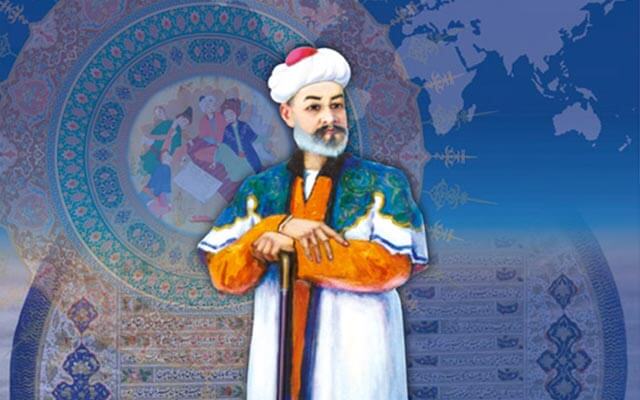 NAVOIYNING SAMARQANDDA KECHGAN YILLARI: bahstalab xulosalar va yangi talqinlar qiyosi