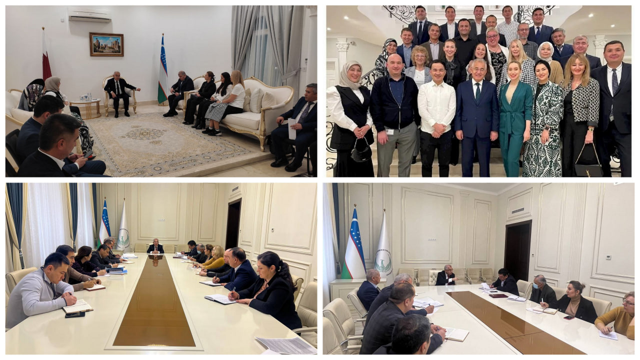 “O‘zbekiston–2030” strategiyasi: 2024 - yilgi Davlat dasturi loyihasi – jamoatchilik muhokamasida