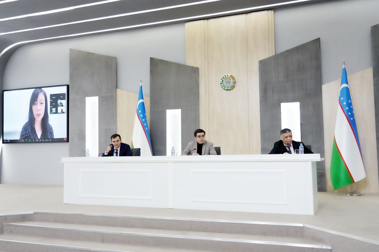 Xavfsizlik, kommuniti va muvaffaqiyat: Meta’dan matbuot kotiblari uchun trening