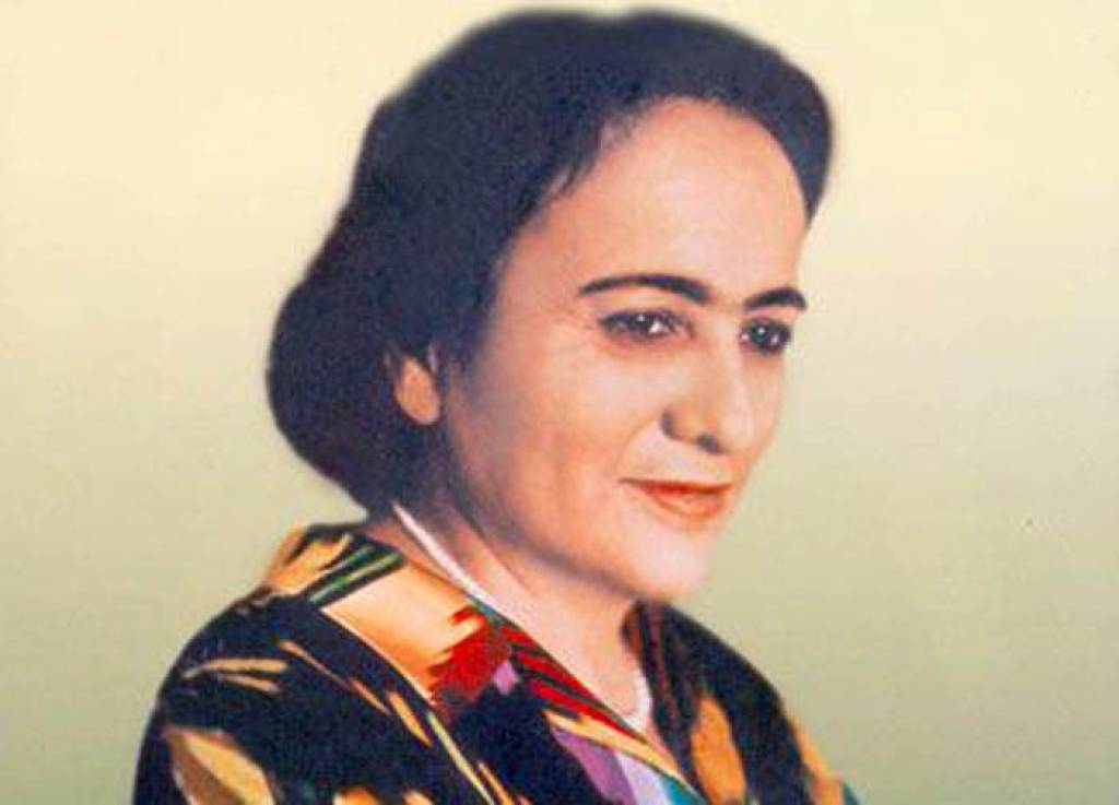 BIR INTERVYU TARIXI