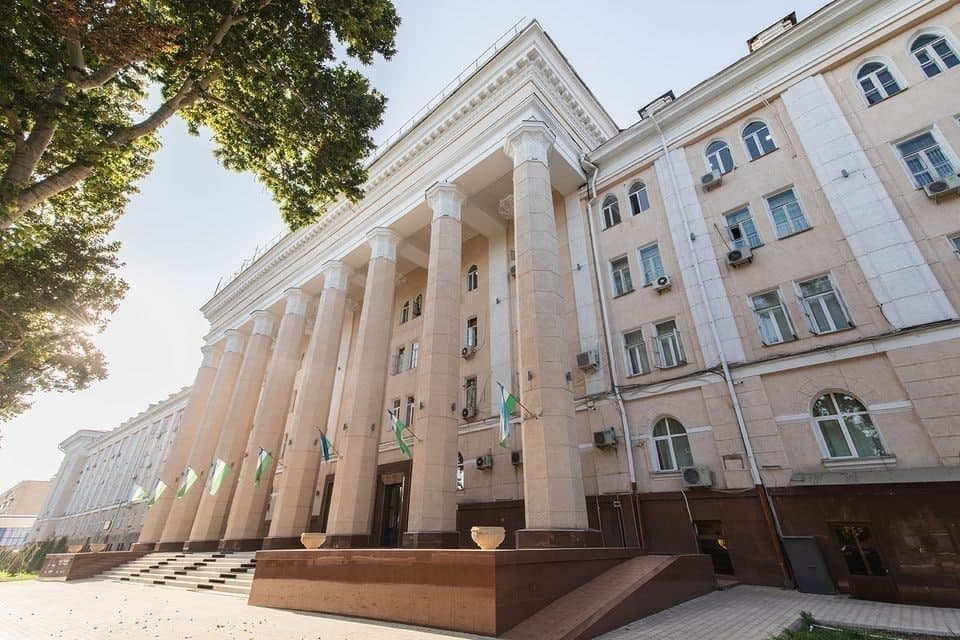 Axborot xizmati rahbarlari faoliyati samaradorligi natijalari