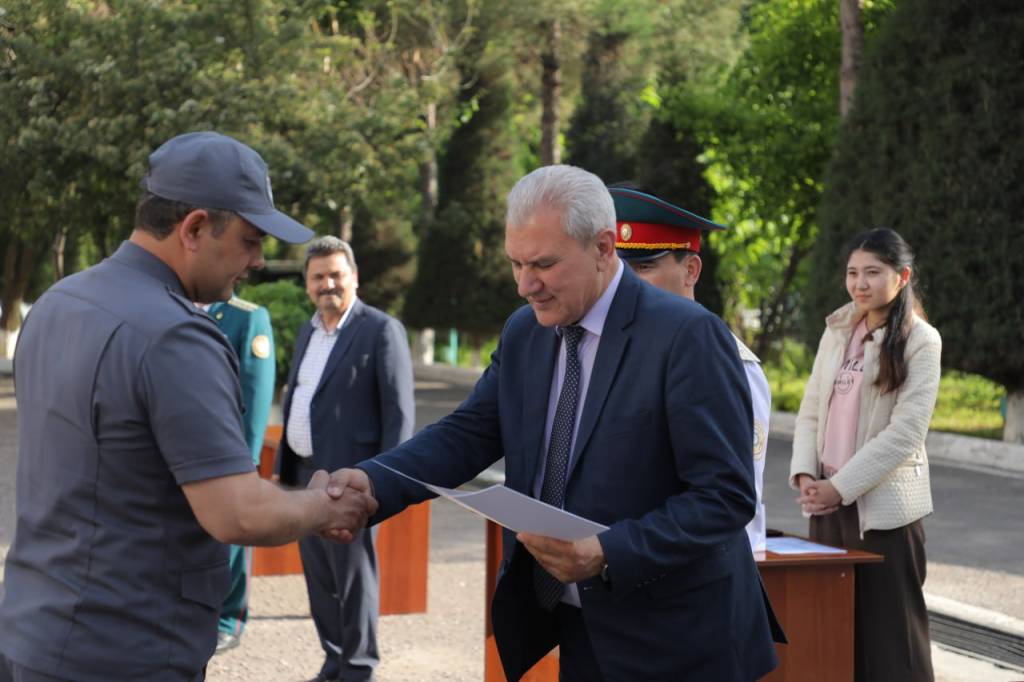 Qiynoqqa qarshi kurashish: xalqaro amaliyot va milliy tajriba