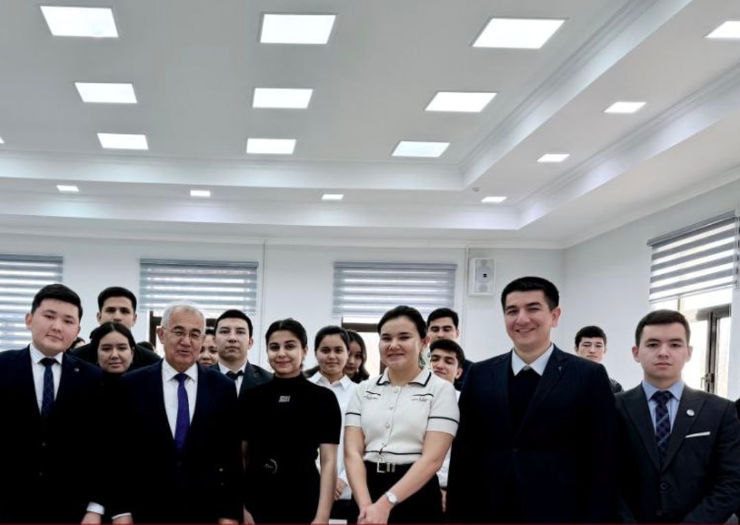 Konstitutsiyaviy islohotlarning mazmun-mohiyati va rivojlanish istiqbollari