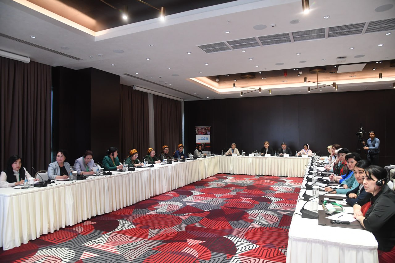 Xotin-qizlar huquq va manfaatlarini himoya qilishda nodavlat tashkilotlarining o‘rni