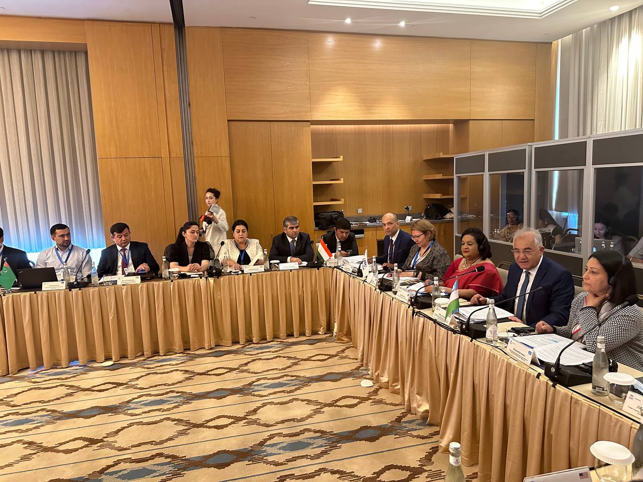 Mintaqamiz mamlakatlari fuqarosizlikka barham berish bo‘yicha sa’y-harakatlarini kuchaytirmoqda