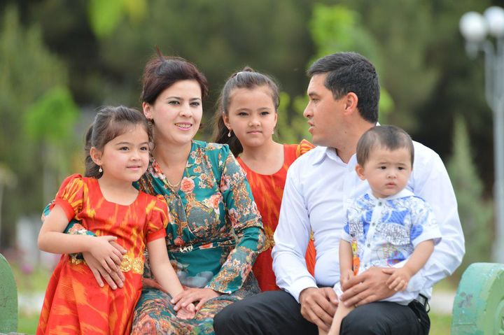 1 IYUN – BUTUNJAHON OTA-ONALAR KUNI