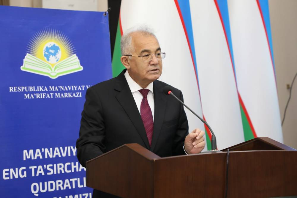 O‘zbekiston vakili tarixda birinchi marta Inson huquqlari qo‘mitasi a’zoligiga saylandi