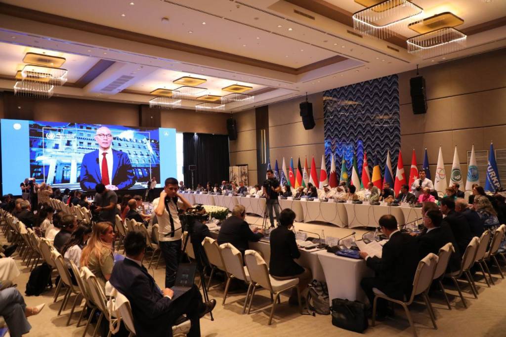 Volker Türk: “In Uzbekistan, I was impressed by the determination of people to address the human rights issues”
