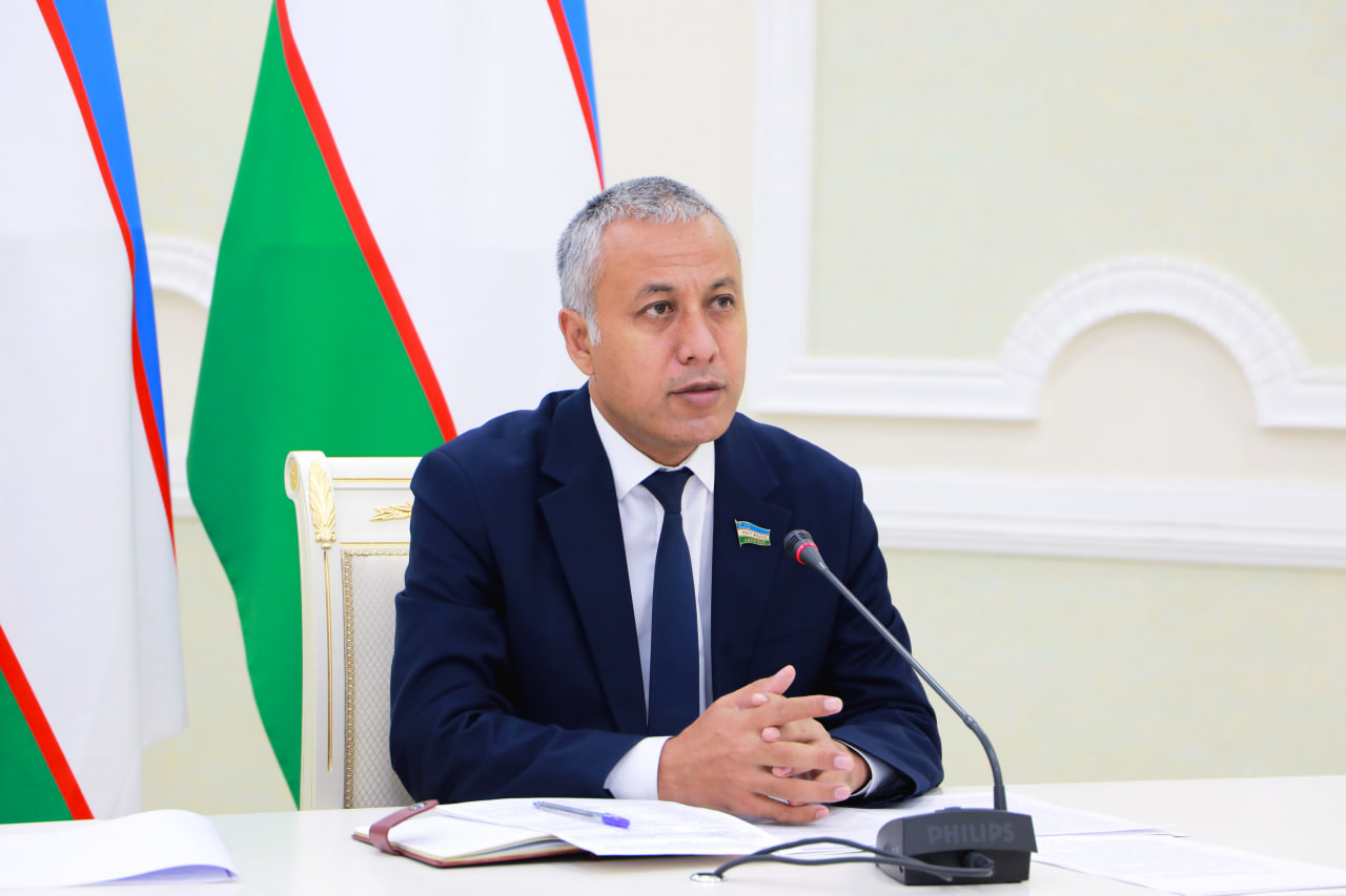 Ekologik muammolarni hal etishga qaratilgan taklif va tavsiyalar ishlab chiqildi