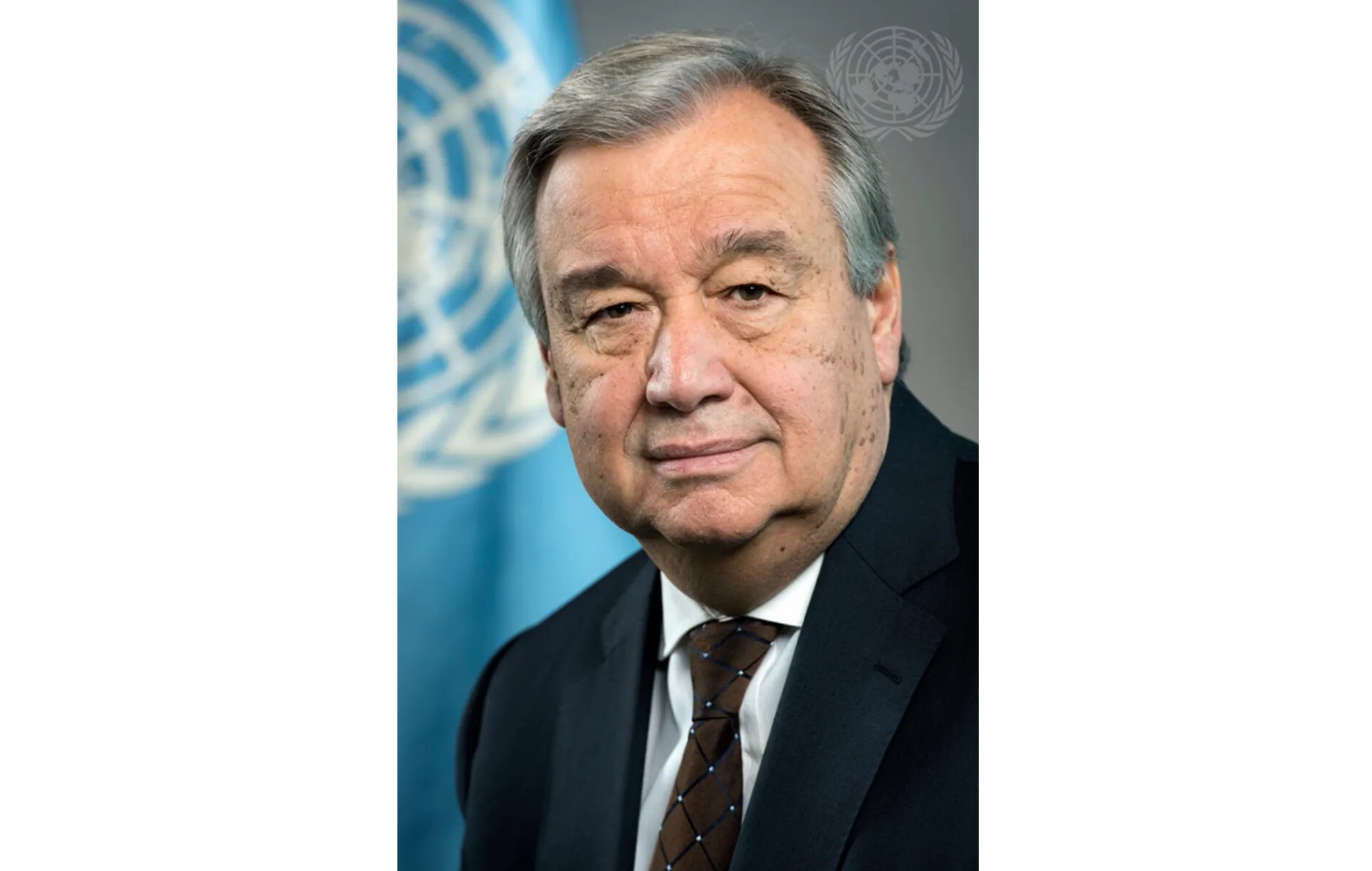 Antonio Guterres: UN looks forward to strengthening cooperation with Uzbekistan to advance peace and security, sustainable development, and human rights
