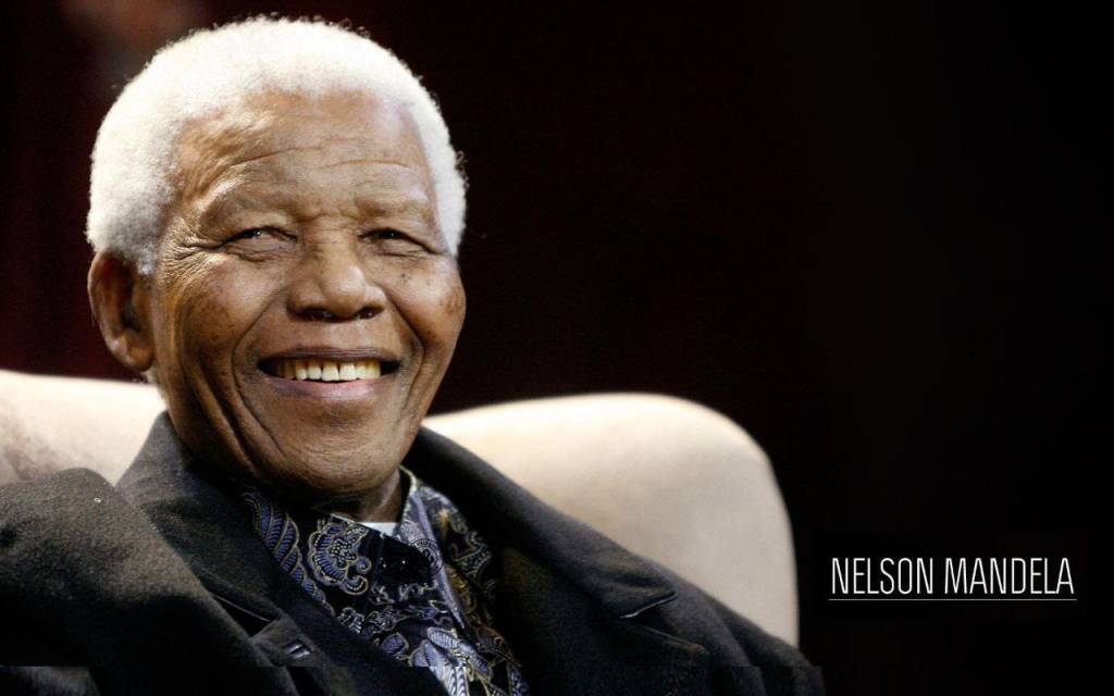 Nelson Mandela ­– tenglik va adolat uchun kurashgan atoqli siyosatchi