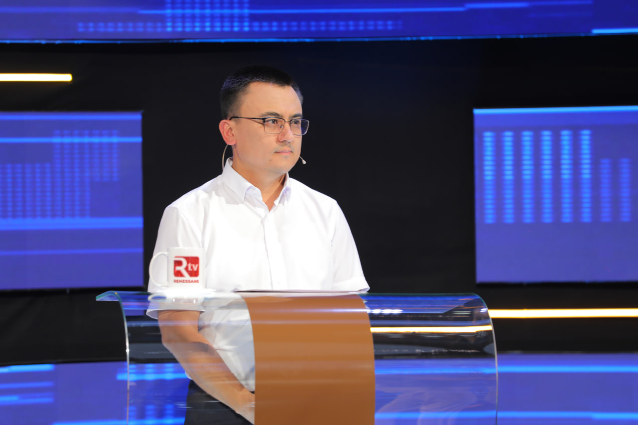 Odam savdosi – quldorlikning zamonaviy shakli