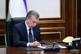 Prezident tomonidan “Probatsiya to‘g‘risida”gi Qonun imzolandi