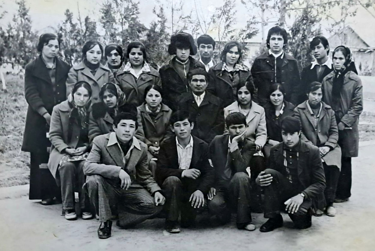 DAVRLAR QABOHATI VA MUALLIM MA’RIFATI
