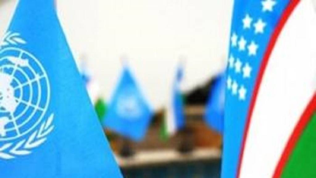 Inson huquqlari sohasidagi xalqaro majburiyatlarni bajarish: Yangi O‘zbekiston tajribasi