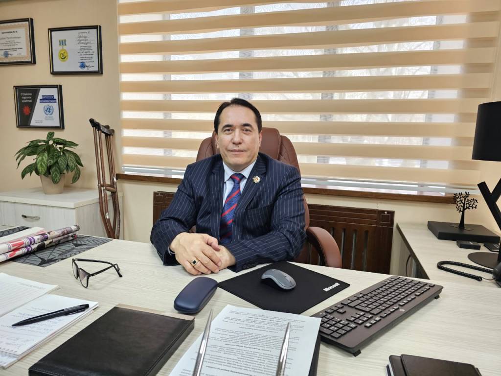 Imkoniyati cheklangan saylovchilar uchun qanday sharoitlar bo‘lishi kerak?