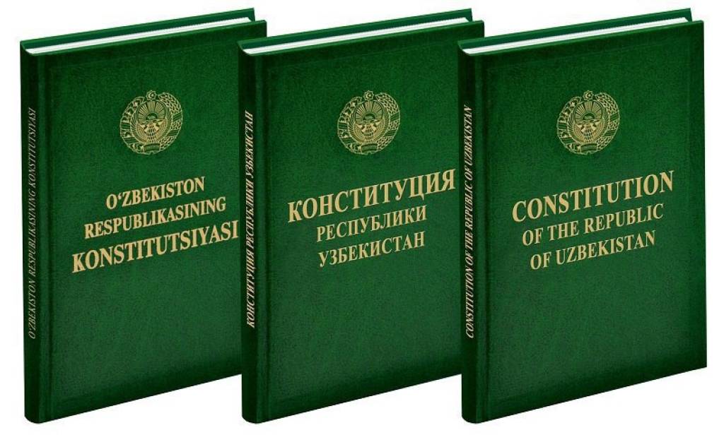 Yangi O‘zbekiston Konstitutsiyasi: yaratilishi, qabul qilinishi va ijro etilishi
