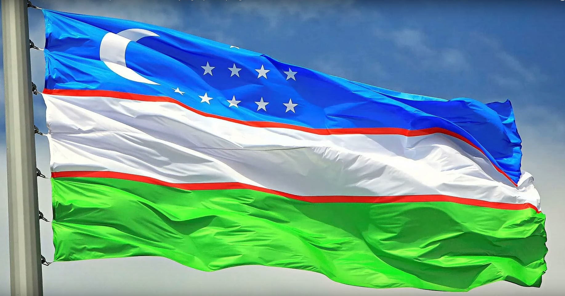 O‘ZBEKNING BAYROG‘I – VATAN IQBOLIDEK YORQIN, XALQ G‘URURIDEK SARBALAND