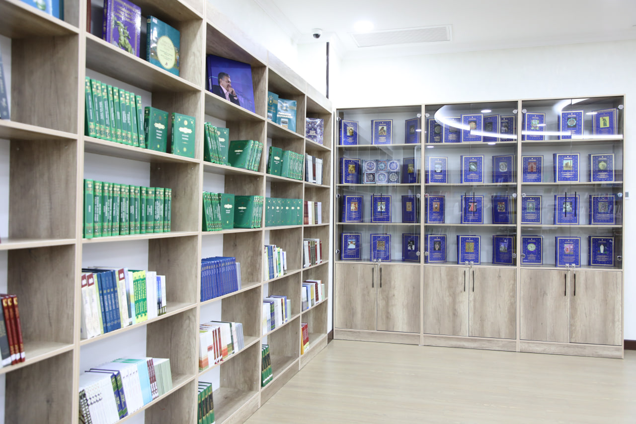 The “Human Rights House” will open in Uzbekistan