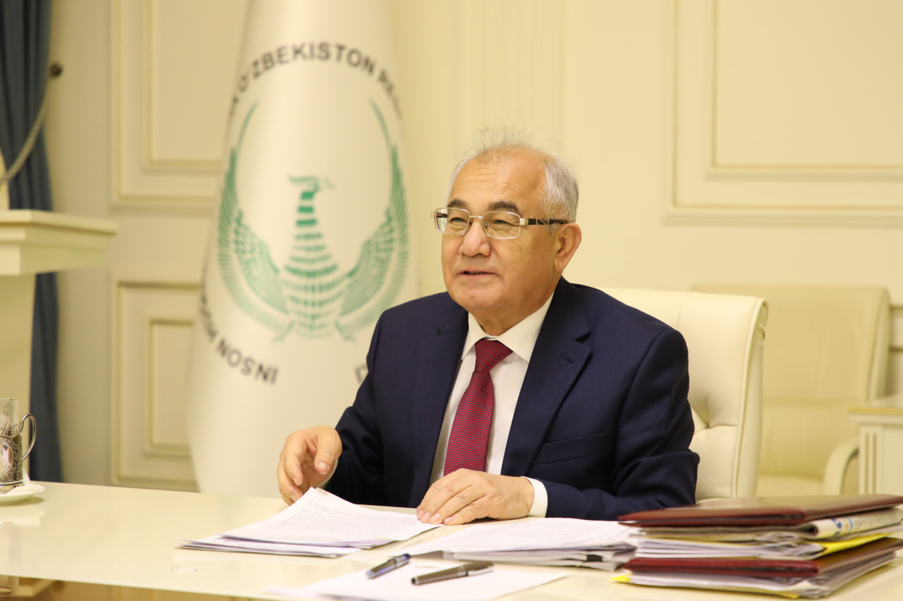 BMTning Qiynoqlarga qarshi konvensiyasini bajarish: O‘zbekiston tajribasi