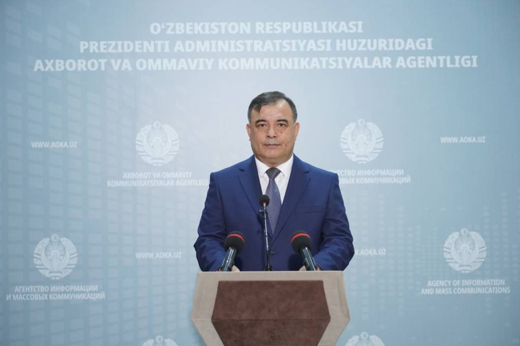 Inson huquqlari oyligi qanday o‘tkazildi?
