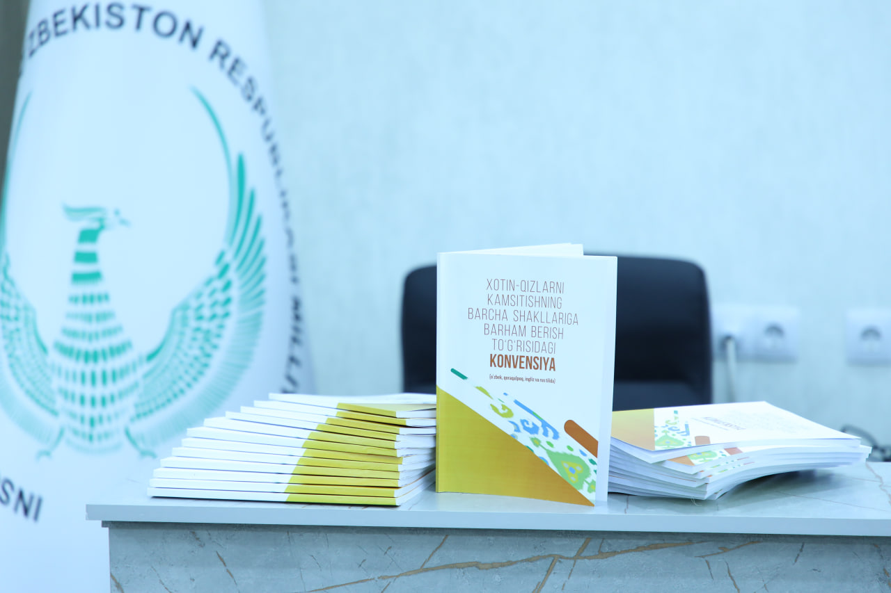 Event at the Human Rights House: Presentation of a New Book