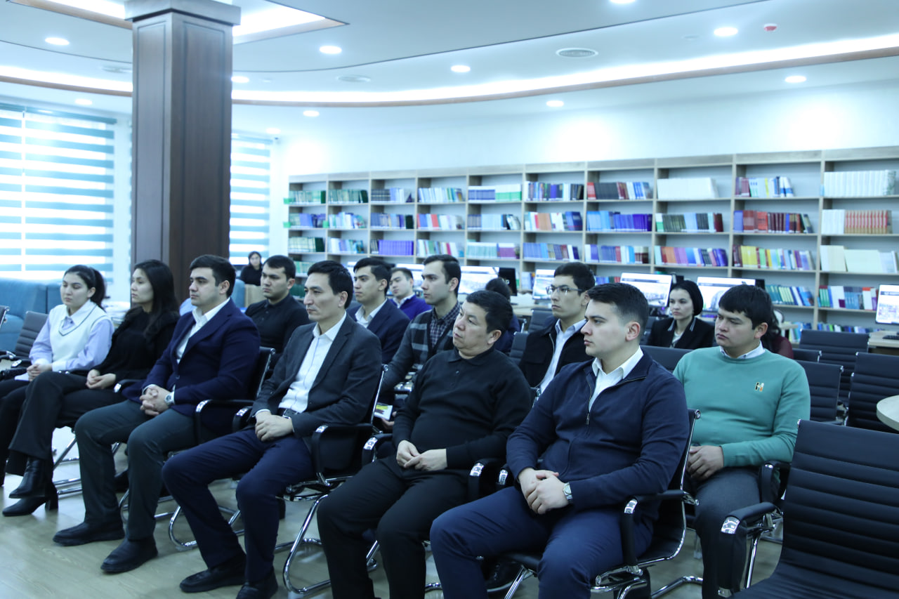 Inson huquqlarini himoya qilishning milliy tizimiga oid bilimlar oshirildi